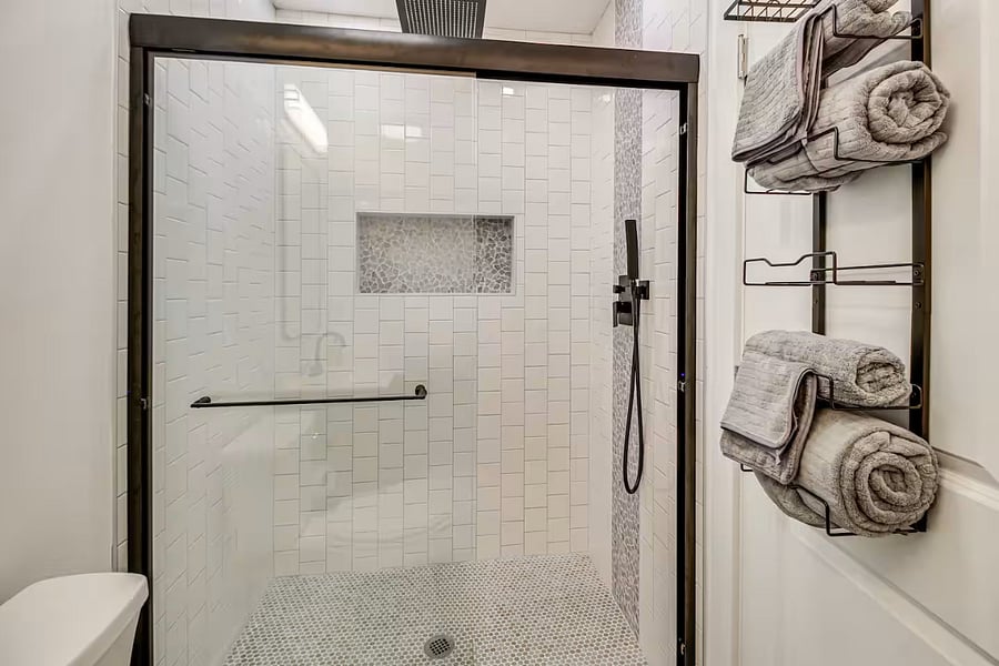 Bonus Room En Suite