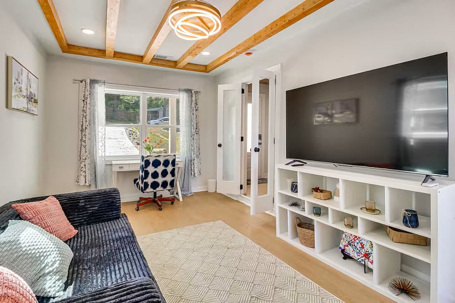 Bonus Room