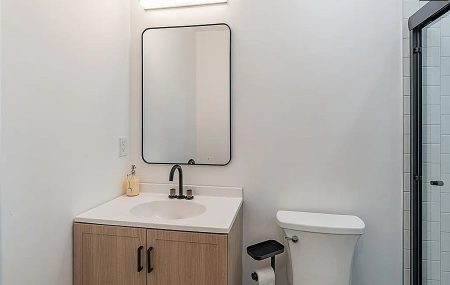Bonus Room En Suite