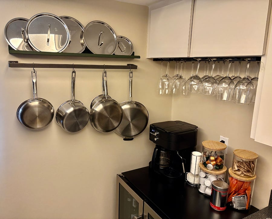 Cuisinart 15 Piece Cookware Set