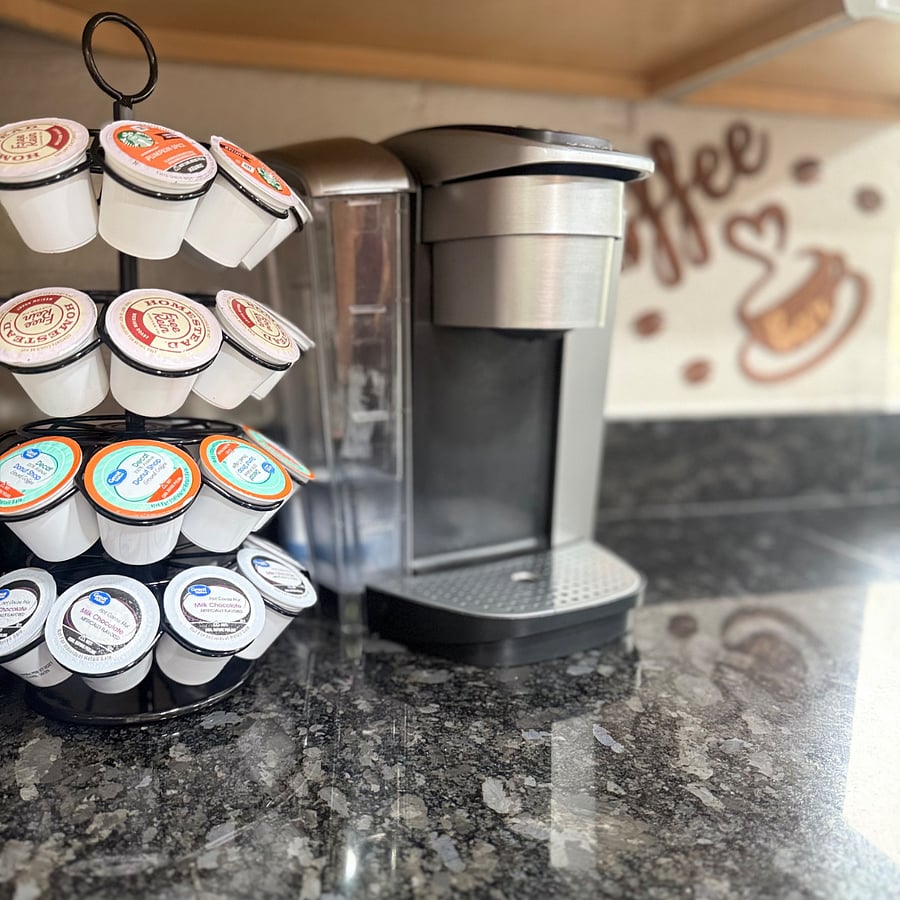 Coffee!!! 