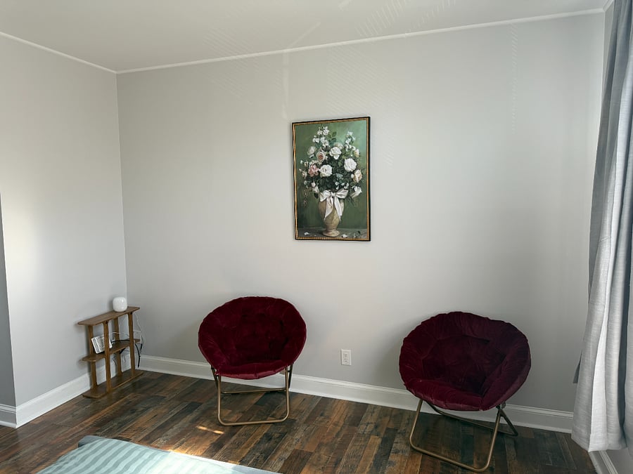 Bedroom #1