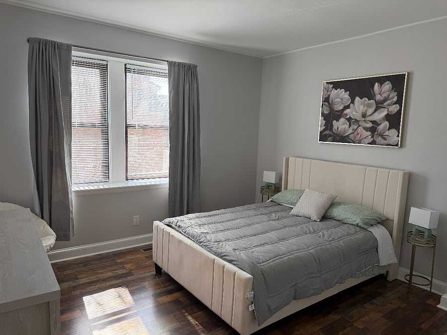 Bedroom #2