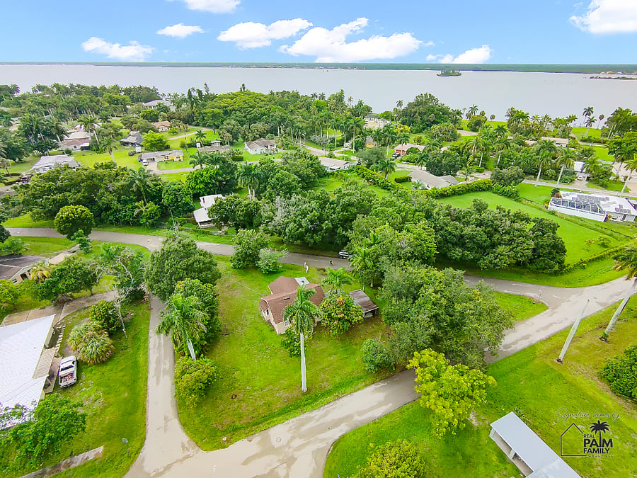 Welcome to The Prospect Retreat. Surrounded by mature trees on a unique island-like lot with no immediate neighbors, this Signature Home by Real Palm Family Group offers a peaceful setting where privacy, comfort, and timeless Florida charm come together.