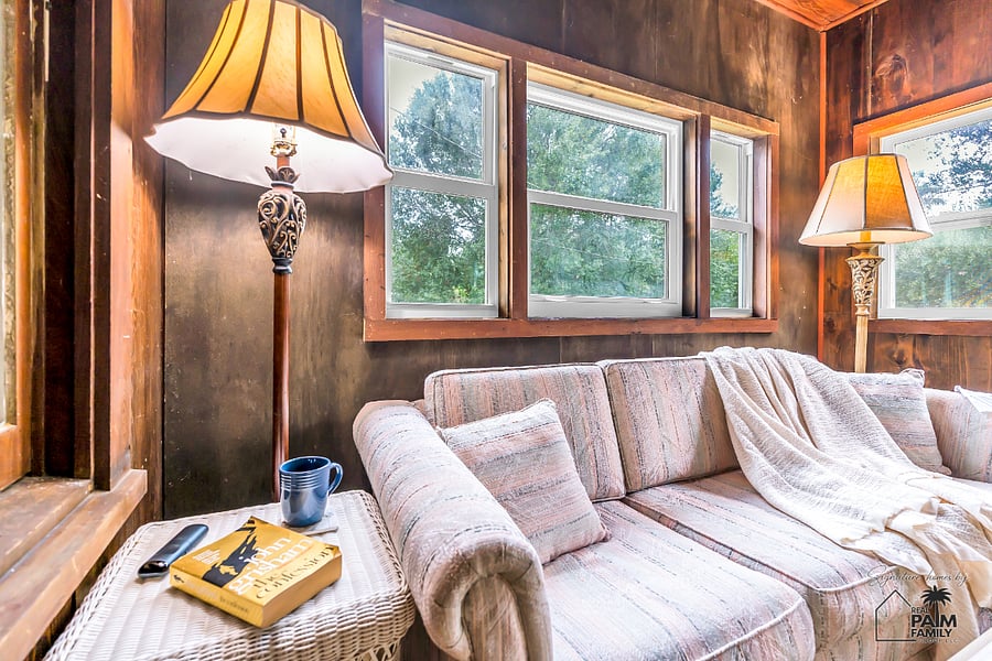 The Prospect Retreat isn't just where you stayit's where you slow down. From your first cup of coffee to the last page of a good book, every quiet moment is designed to help you rest, recharge, and feel at home.
