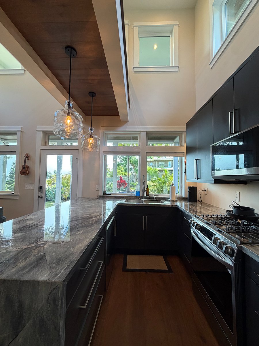 kitchen window