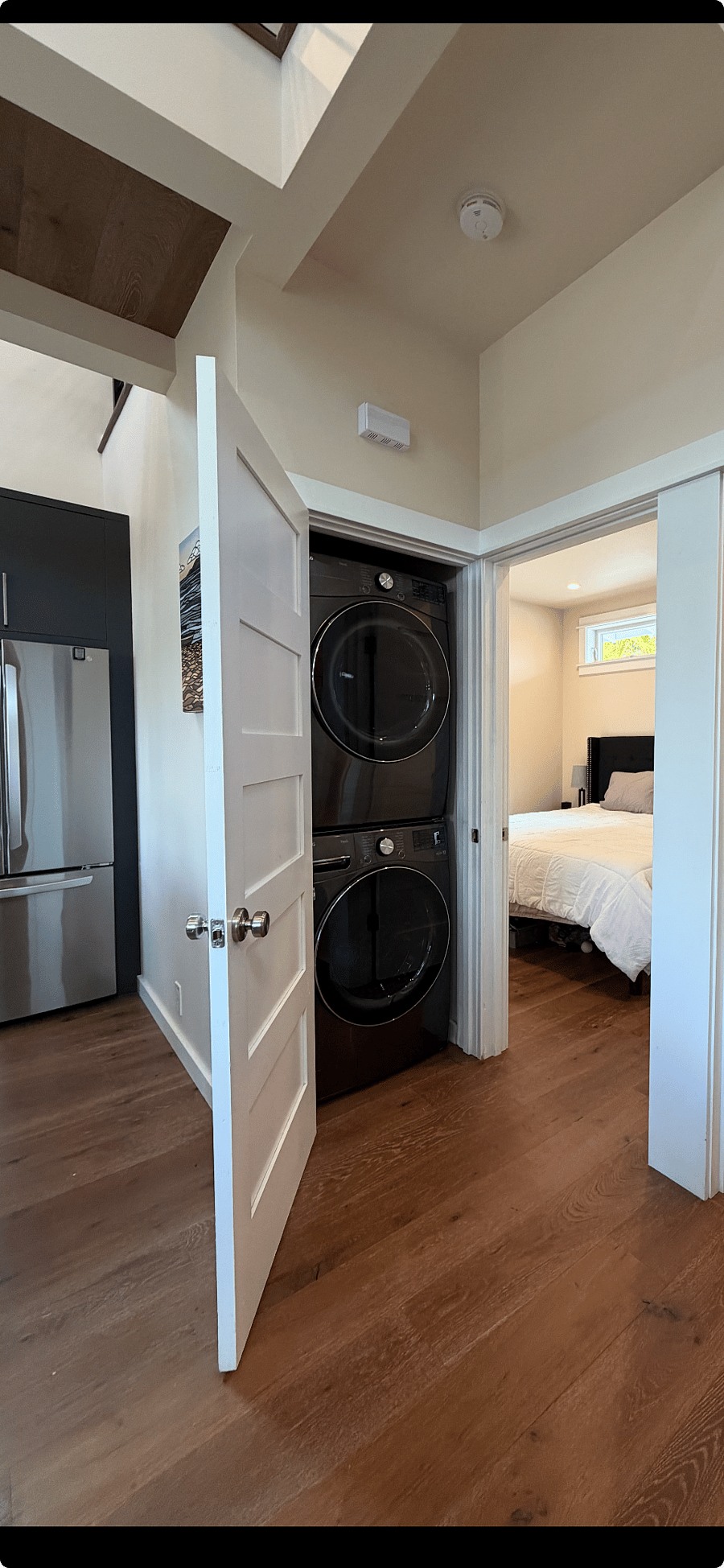washer/dryer