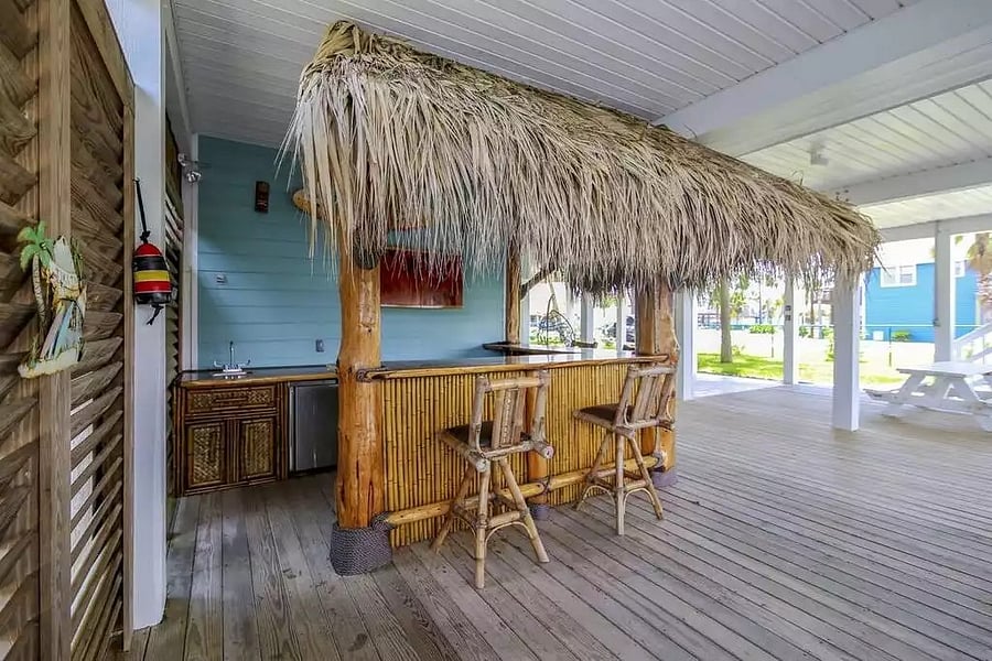 Palapa Bar