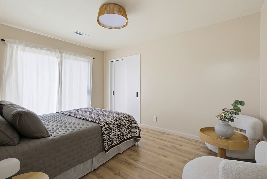 Guest room (Pic 6)
