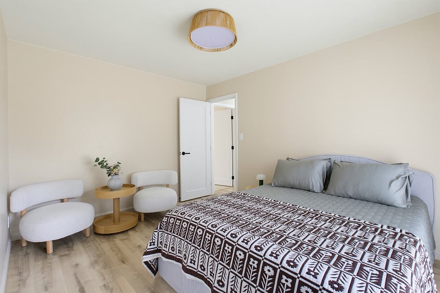 Guest room (Pic 1)