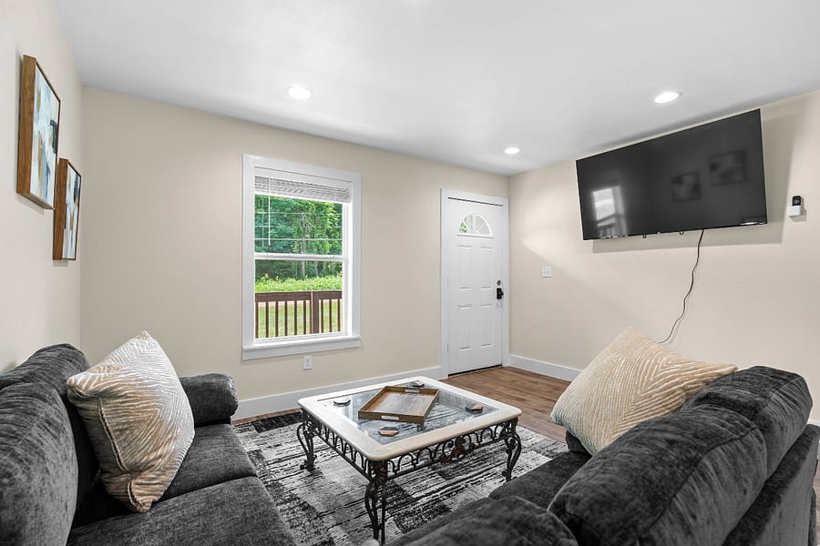 Common Space/ Living Room