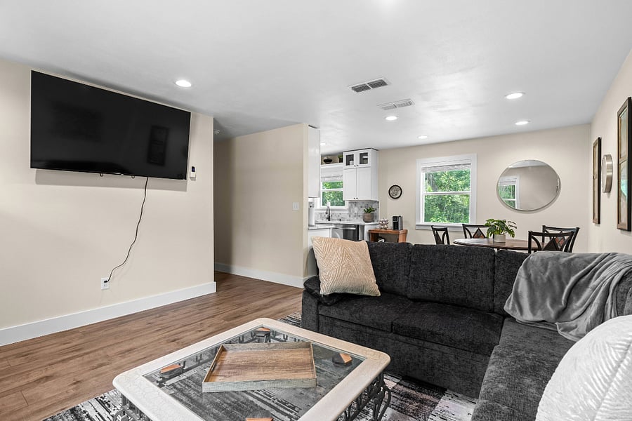 Common Space/ Living Room
