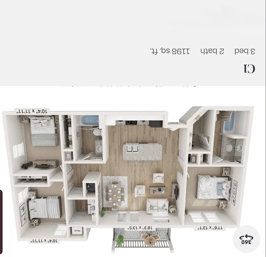 Furnished Finder property 1018361_1 photo 8