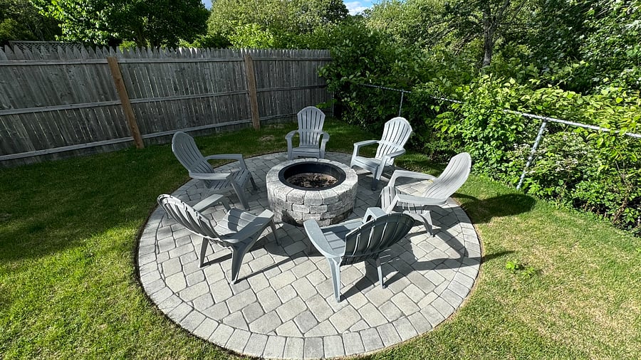 Firepit