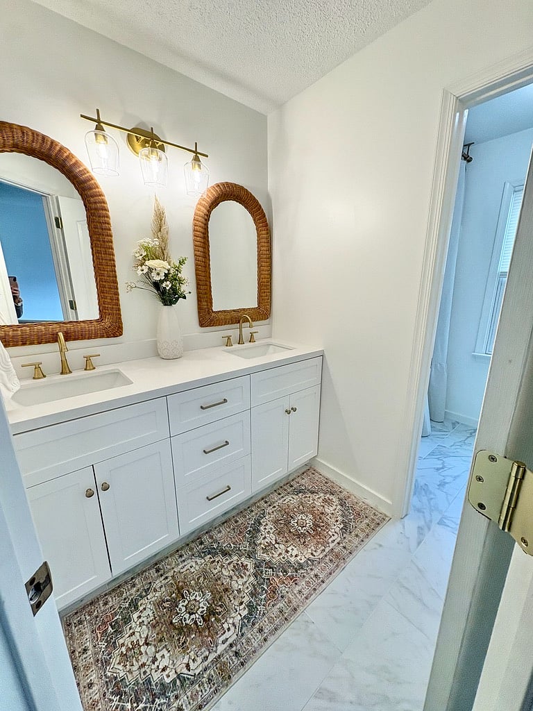 Bedroom 2 Private Bathroom