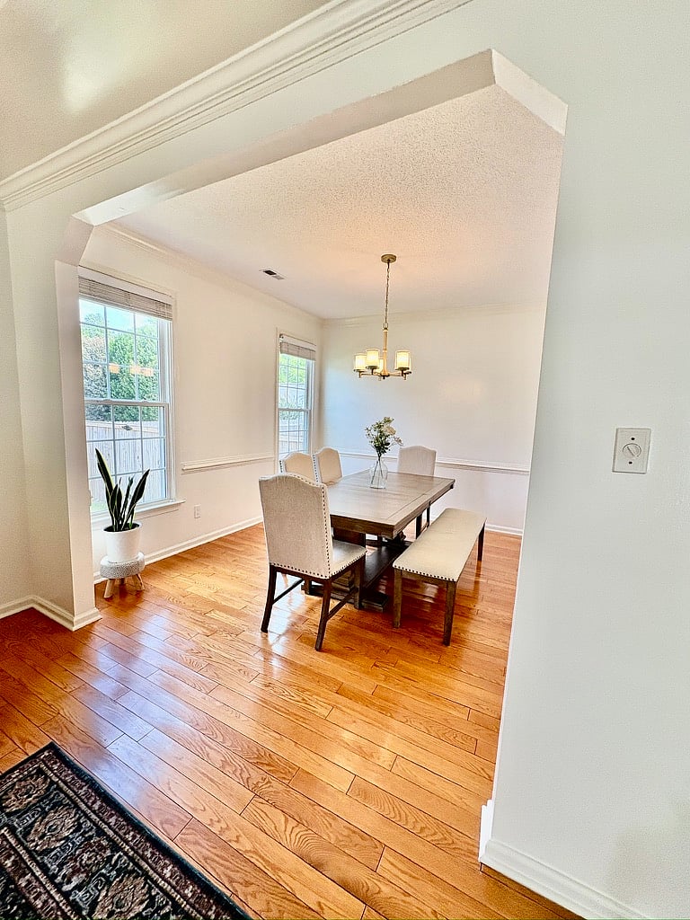 Dinning Room