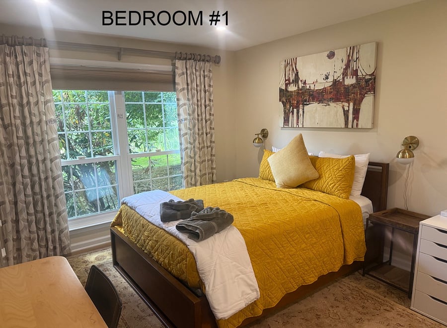 Main Bedroom