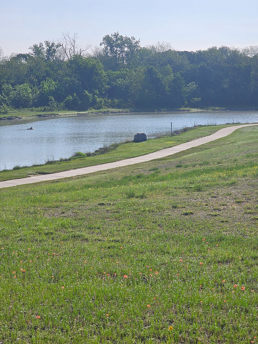Walking Trail