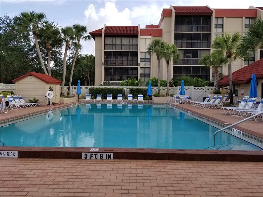 Community amenities