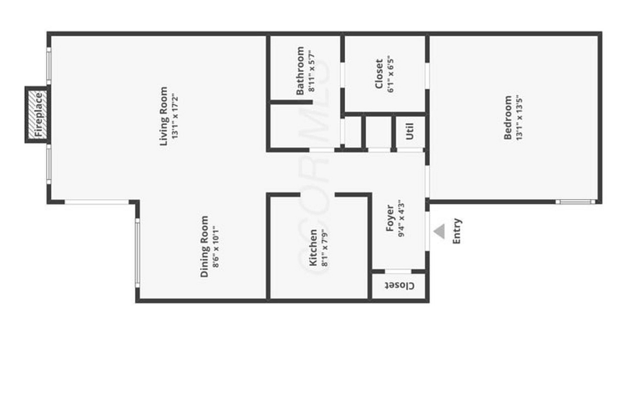 Furnished Finder property 1018531_1 photo 7