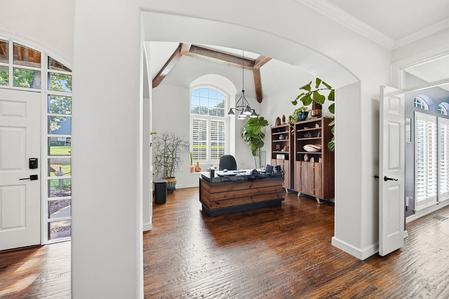 Home Office
