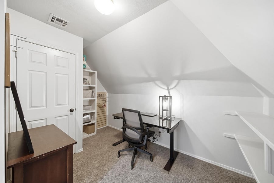 Hobby Room or Home Office