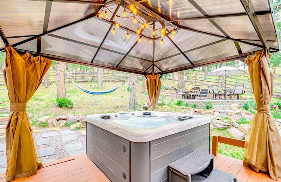 Furnished Finder property 1018622_1 photo 23