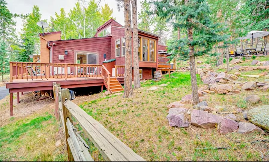 Furnished Finder property 1018622_1 photo 26