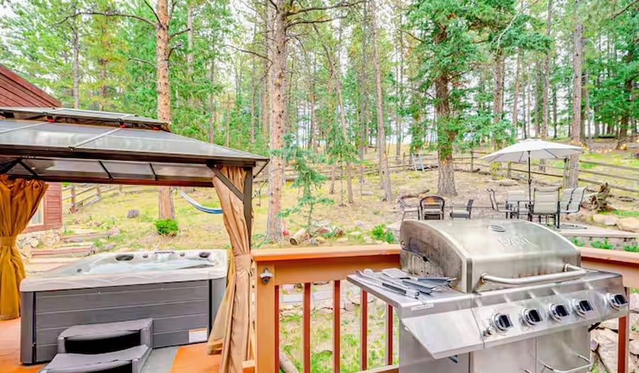 Furnished Finder property 1018622_1 photo 24