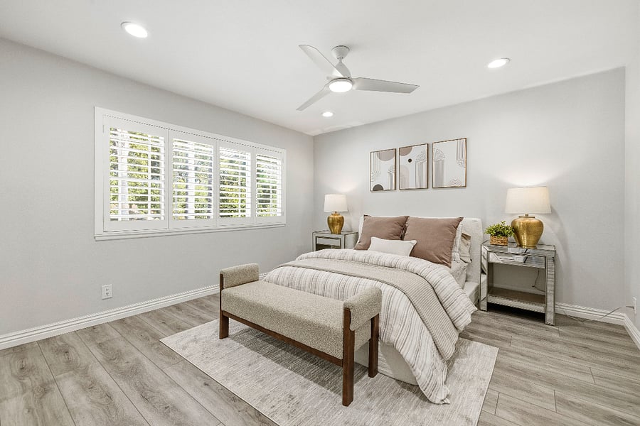 Guest bedroom 2