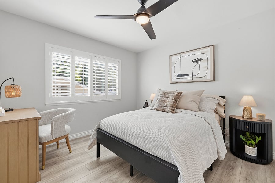 Guest bedroom 4