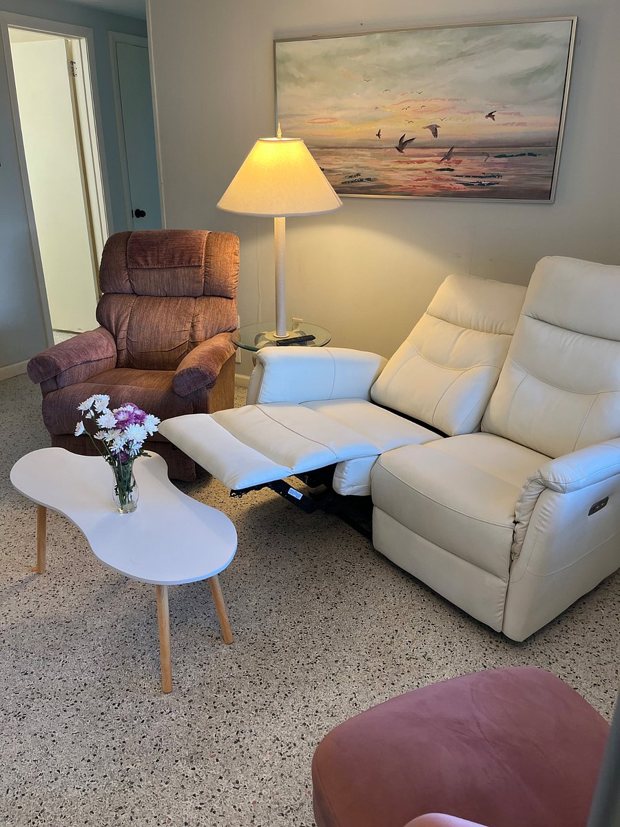 Liviing Room