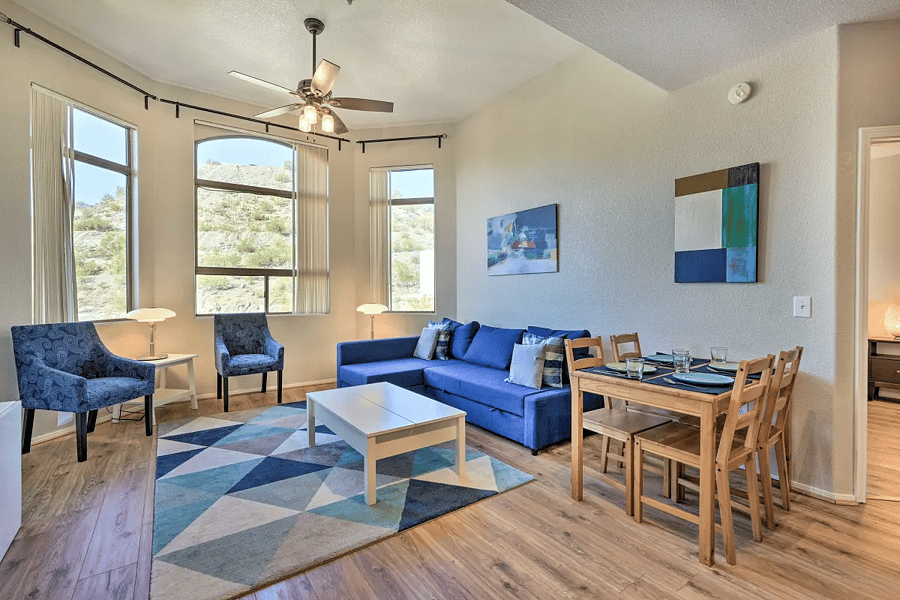 Furnished Finder property 1018784_1 photo 5