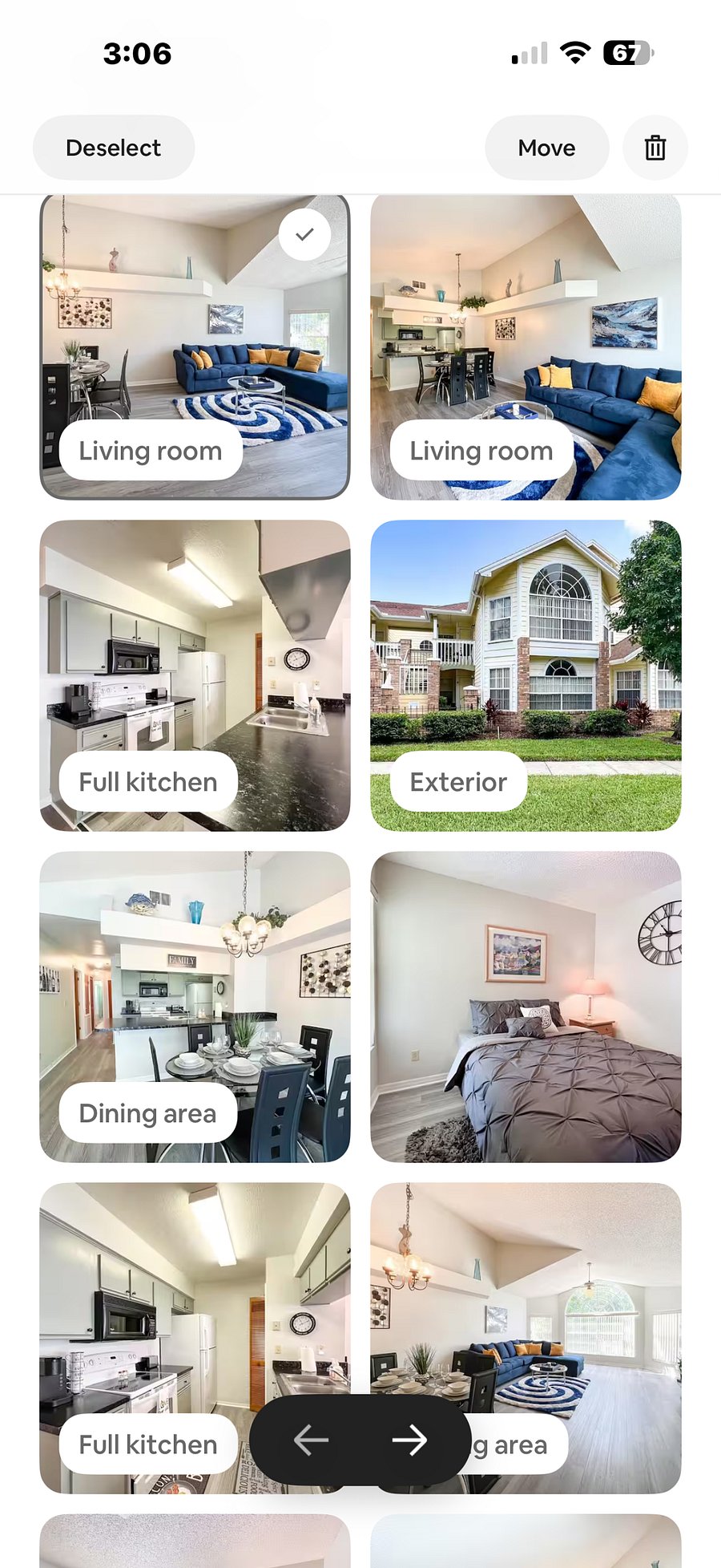 Furnished Finder property 1018790_1 photo 3