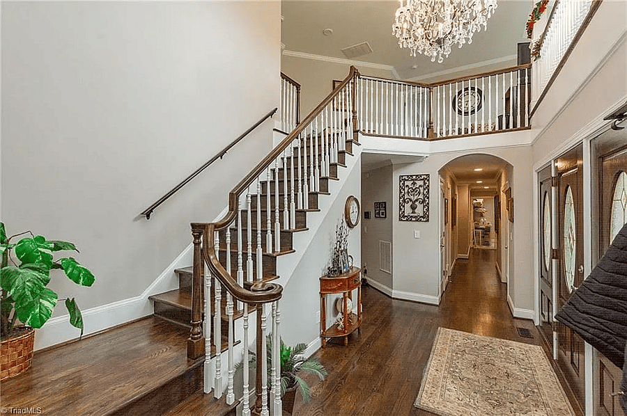 Foyer