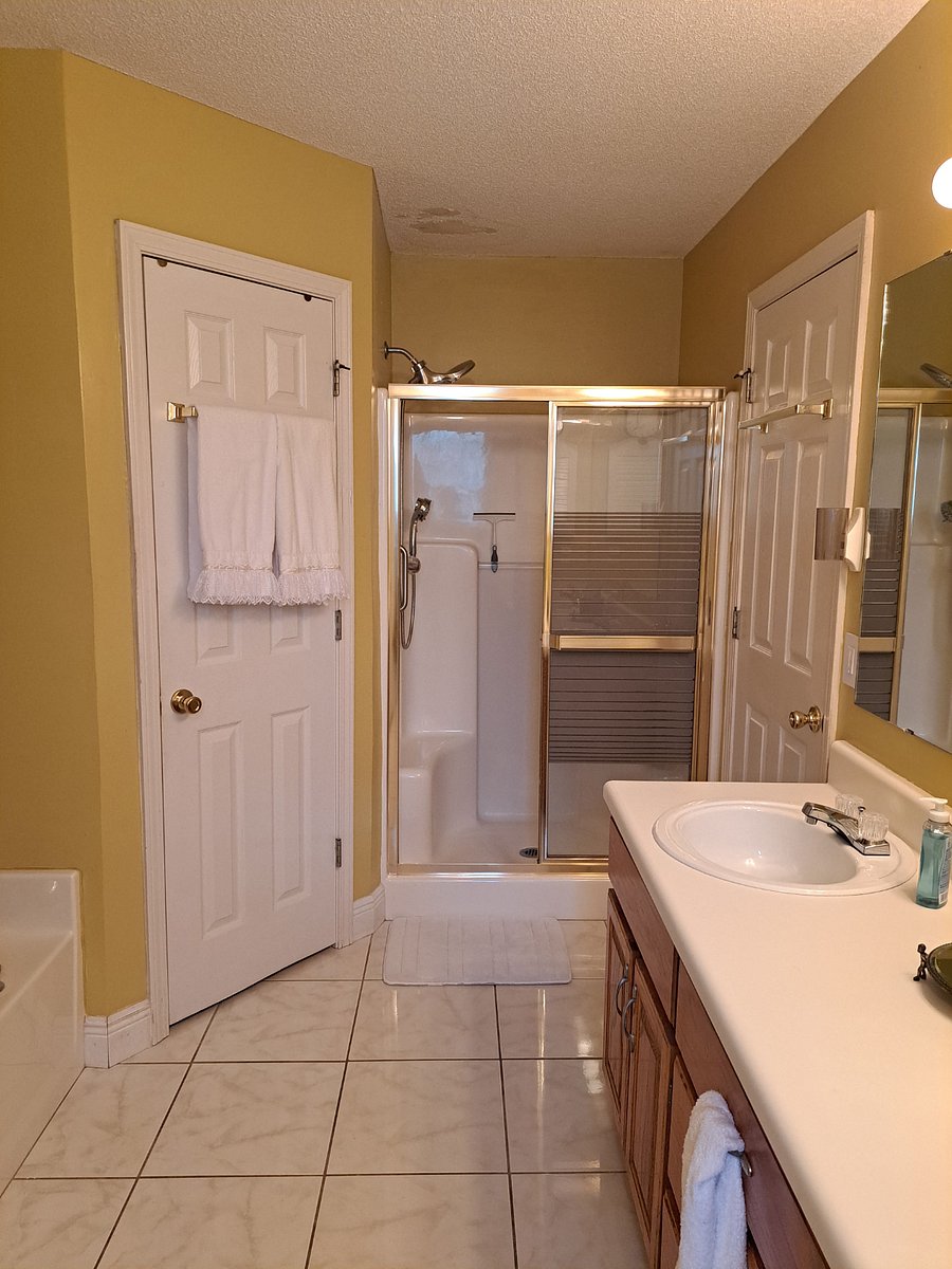 Guest Bath