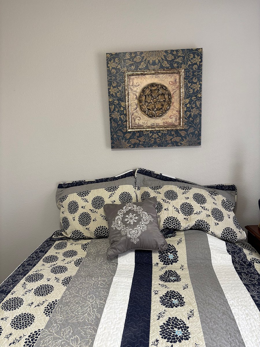 Your room