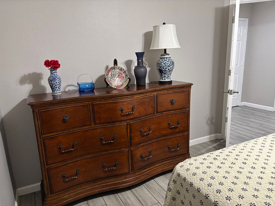 Your room