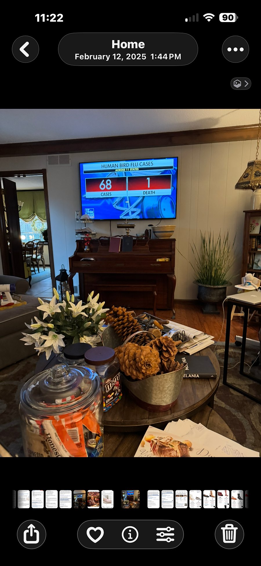 Furnished Finder property 1019078_1 photo 14