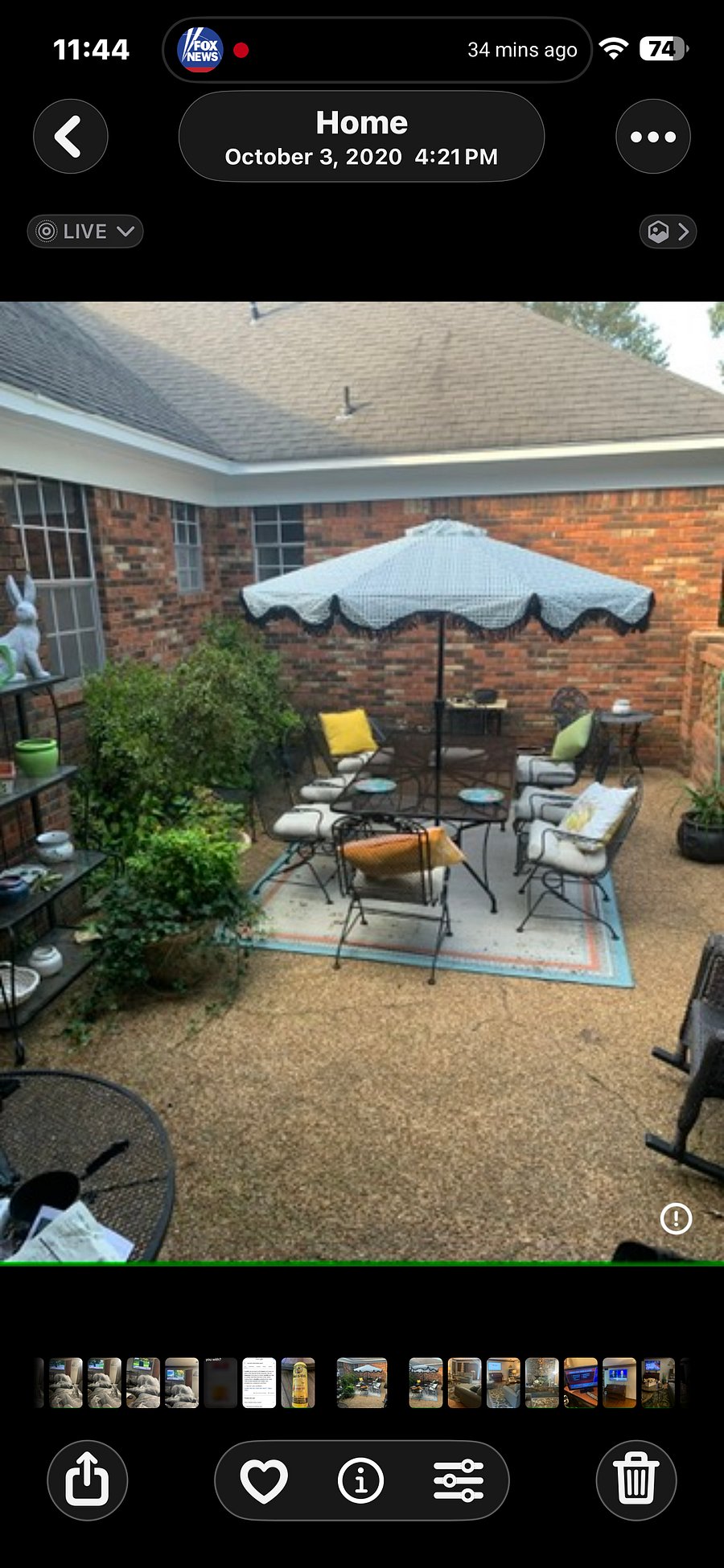 Furnished Finder property 1019078_1 photo 15