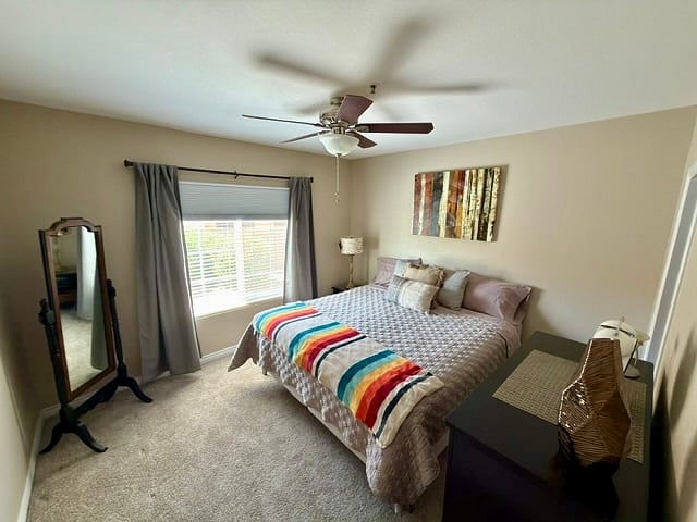 Guest Bedrooom