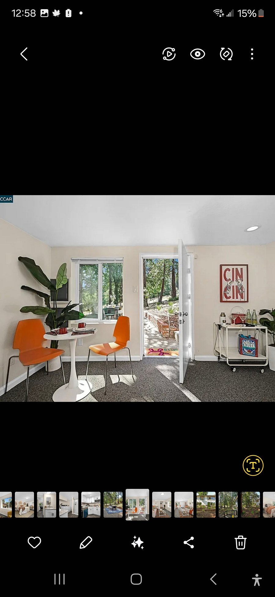 Furnished Finder property 1019133_1 photo 3