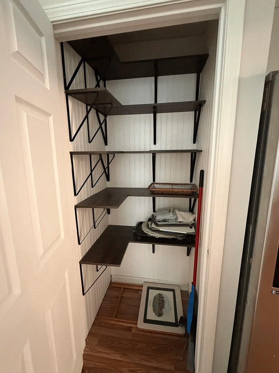 Pantry