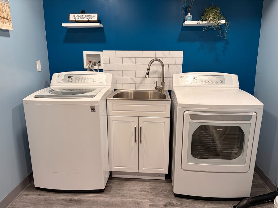 Laundry