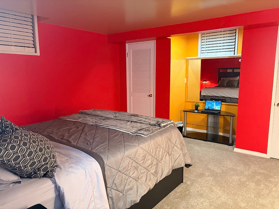 SE BedroomSE Bedroom