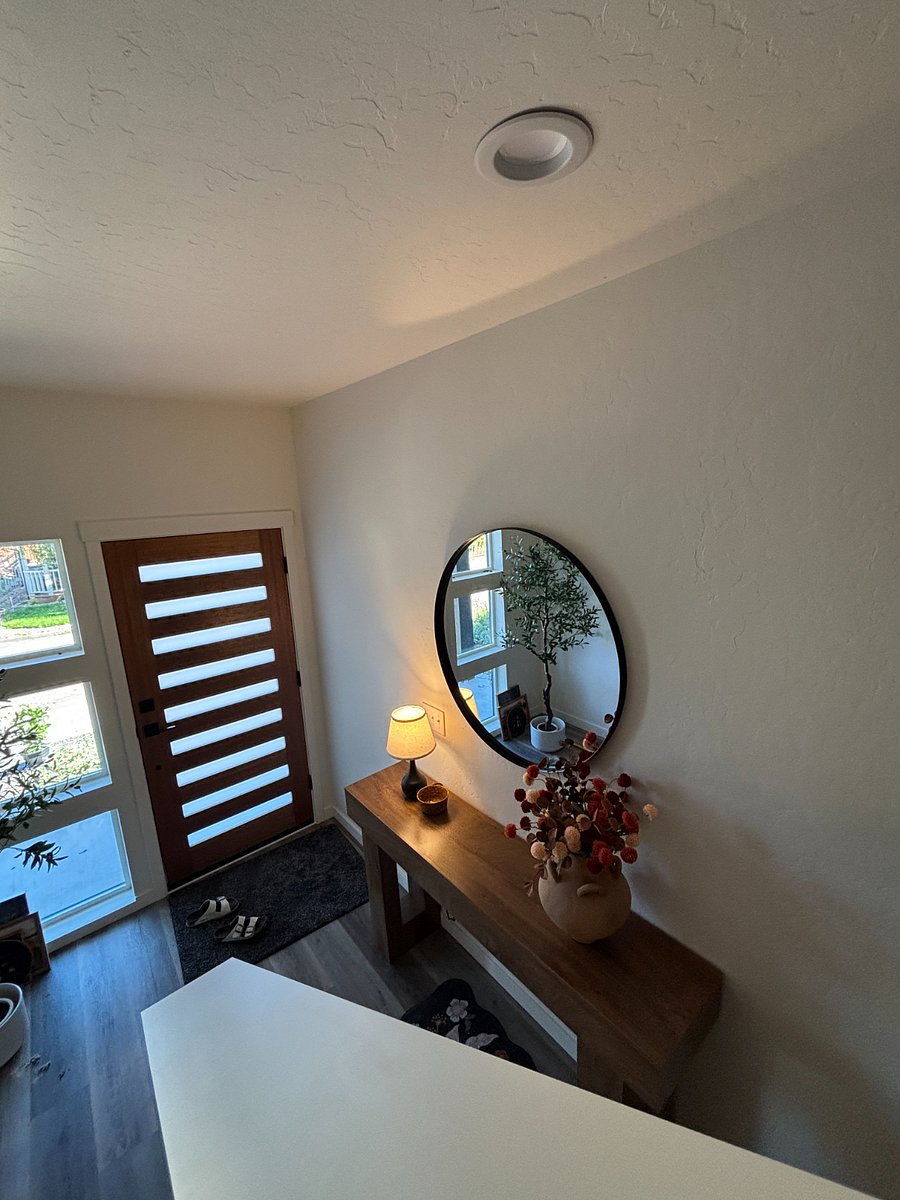 Entryway