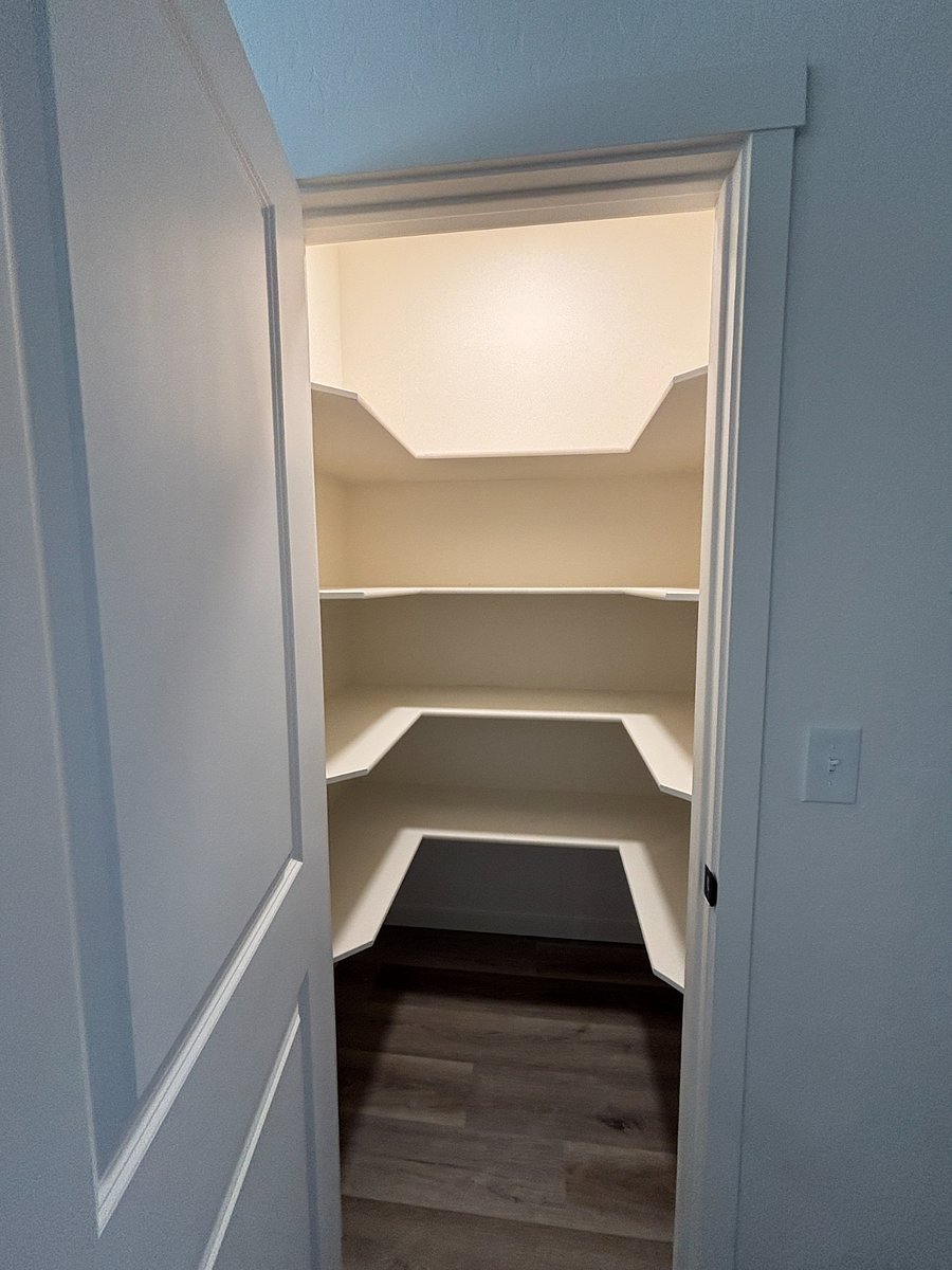 Large pantry