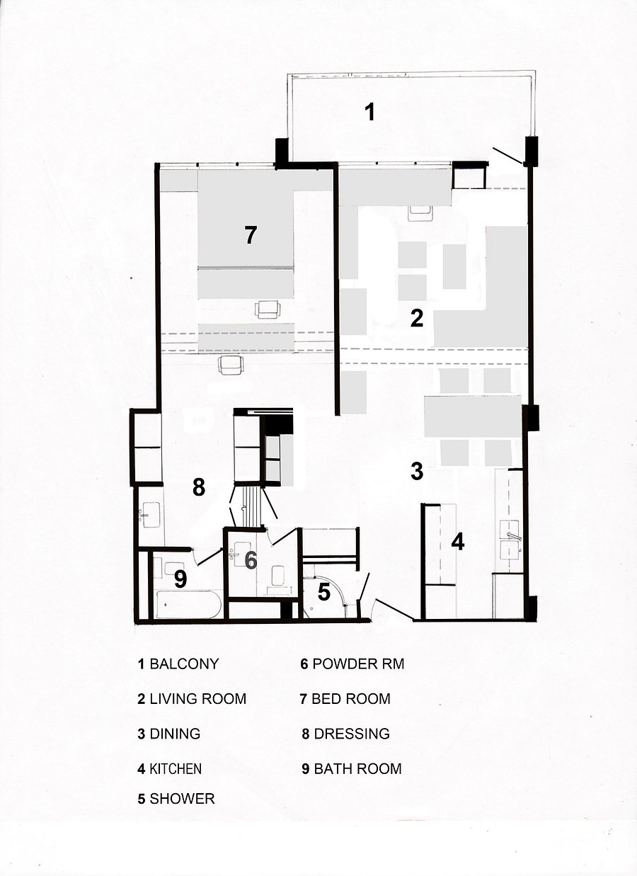 Furnished Finder property 1019409_2 photo 7