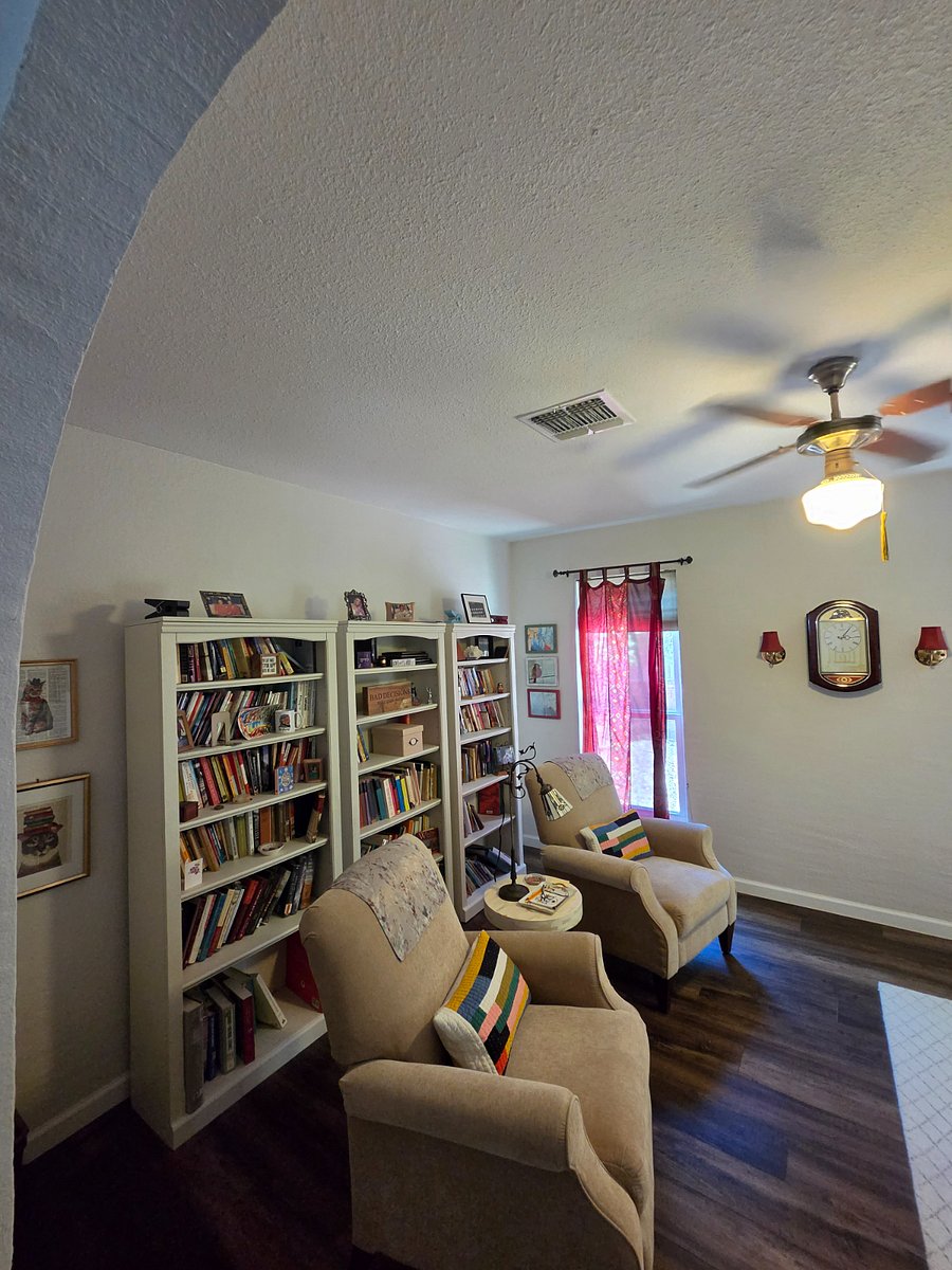 Common Area