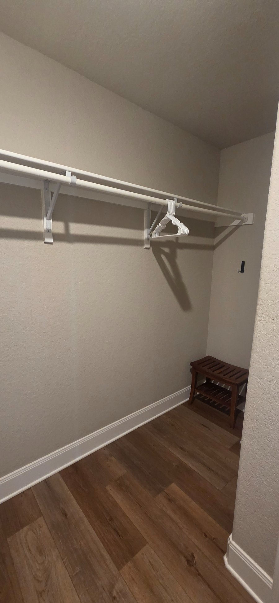 Primary Closet eExtension